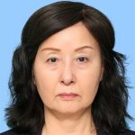 逸見芳子